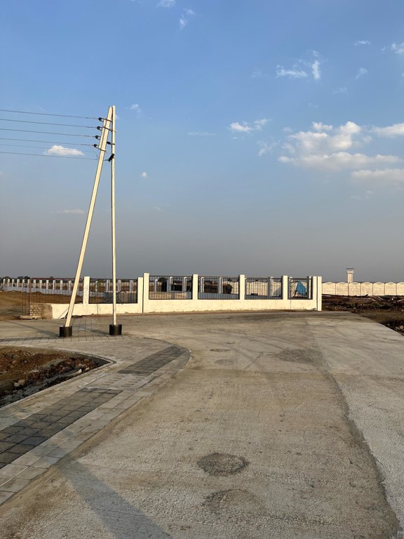  narmada vihar 6 Plot