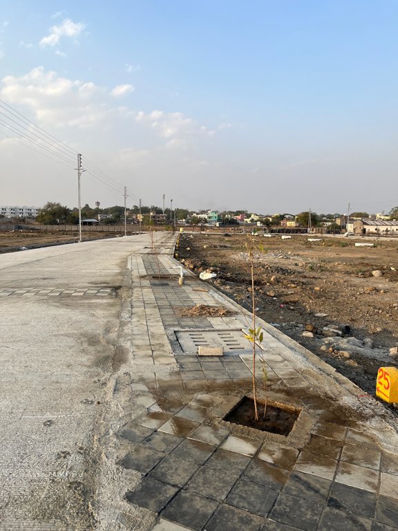  narmada vihar 6 Plot