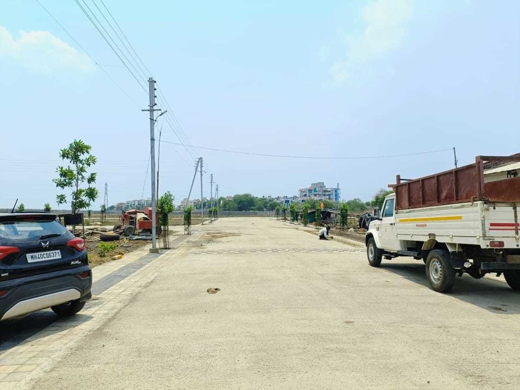  narmada vihar 6 Plot