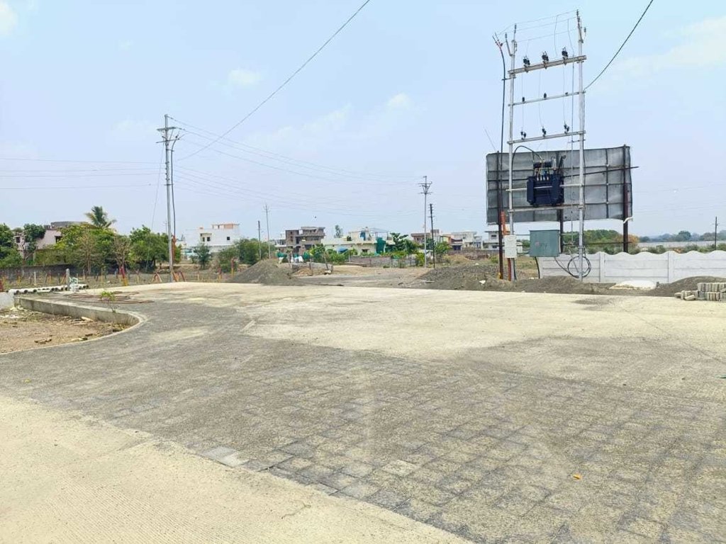  narmada vihar 6 Plot