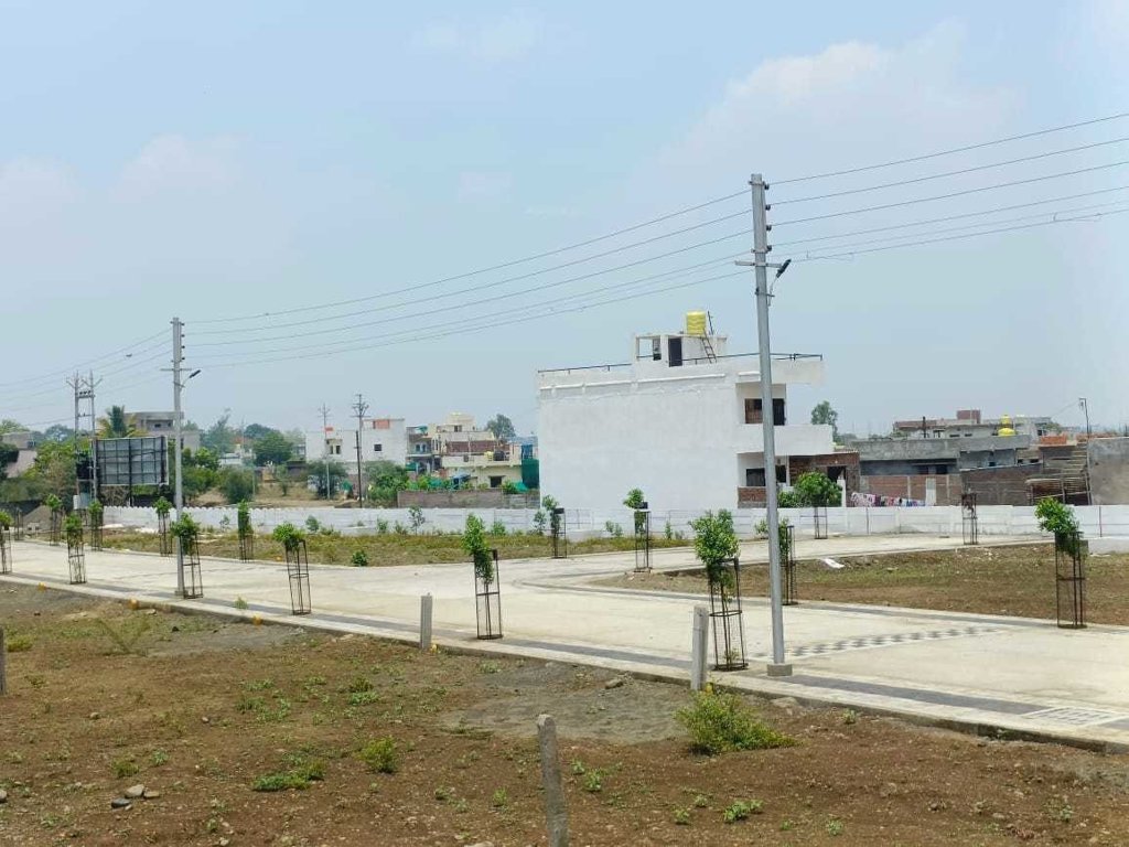  narmada vihar 6 Plot