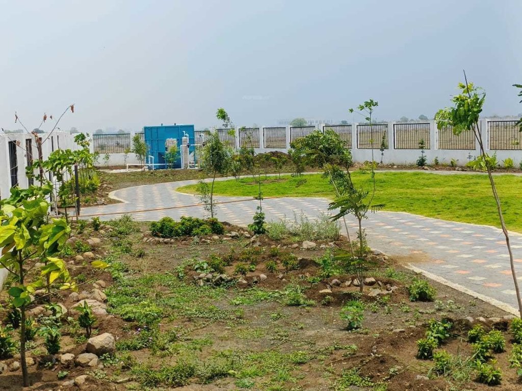  narmada vihar 6 Plot