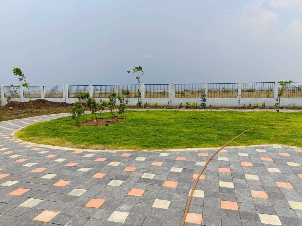  narmada vihar 6 Plot