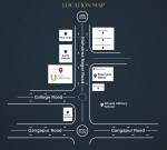  urbania Location Plan