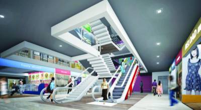  business-square-phase-2 High Speed Elevators