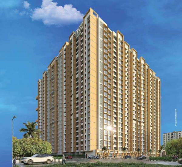 Elevation vinay-unique-residency-bldg-no-10-known-as-sky Elevation