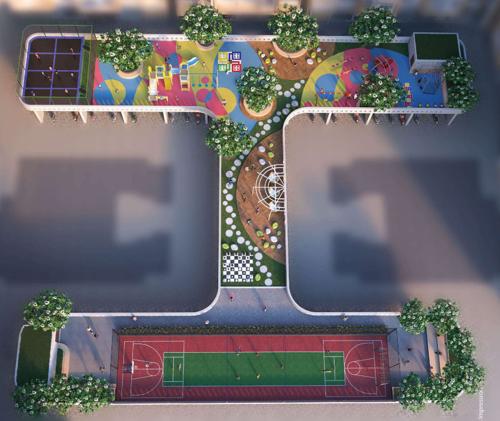  vinay-unique-residency-bldg-no-10-known-as-sky Others