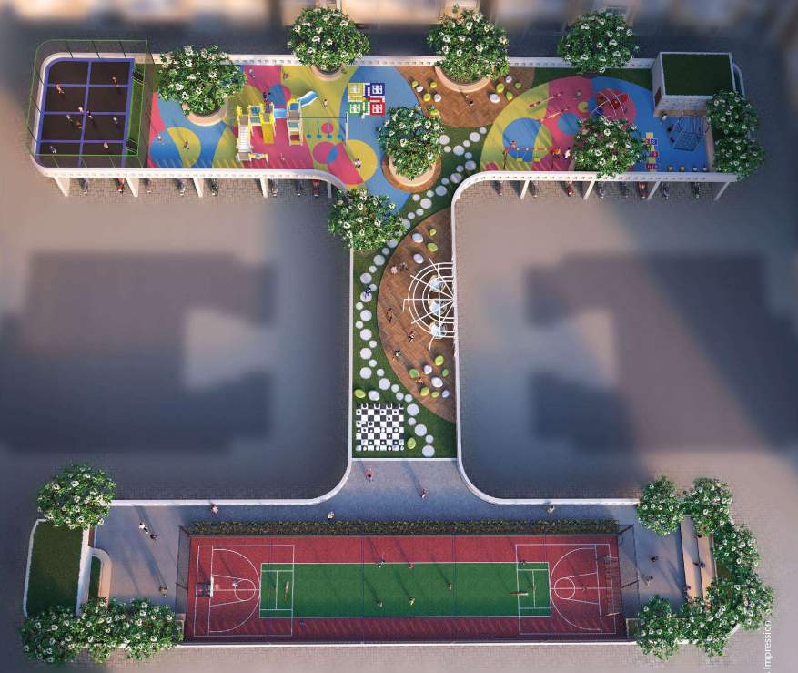  vinay unique residency bldg no 10 known as sky Others