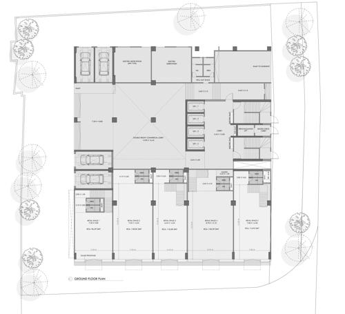  63-gold-medal-avenue 63 Gold Medal Avenue Cluster Plan For Ground Floor