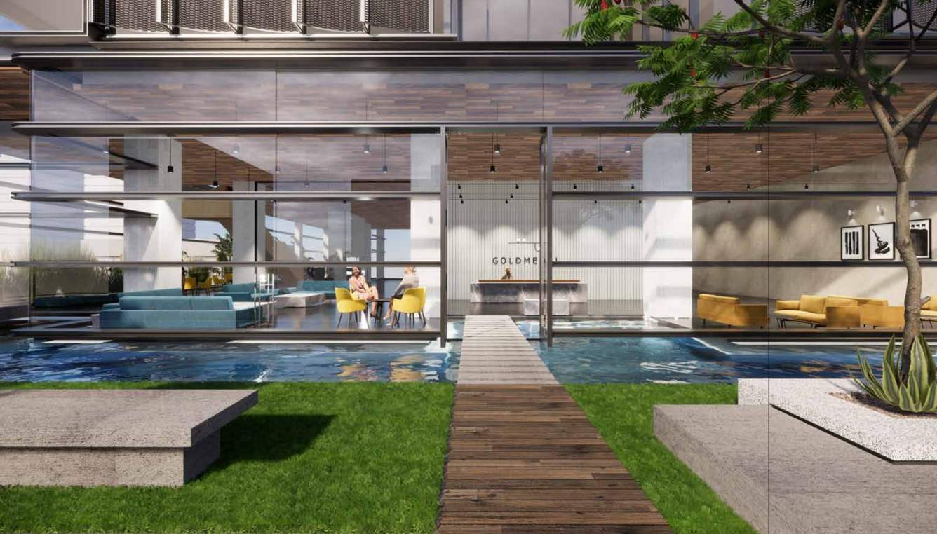  63 gold medal avenue Others