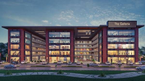 Elevation the-galleria-shopping-hub Elevation