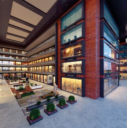  the-galleria-shopping-hub Others