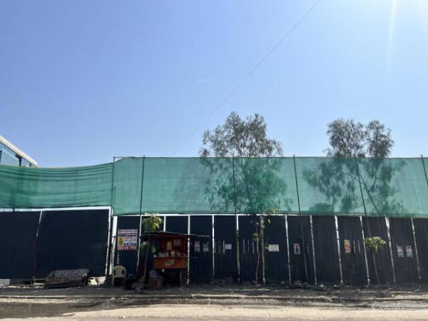  evolvus-phase-i Tower 1 Construction Status Apr-25