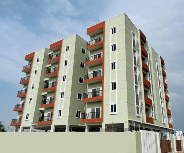 Elevation ss-signature Elevation