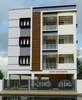 Harini Apartments