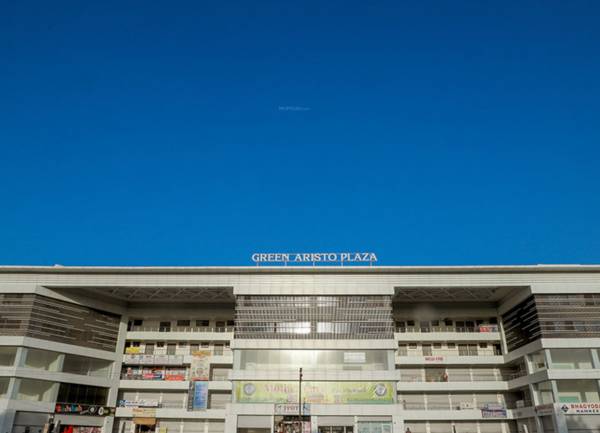 Gated Community aristo Gated Community