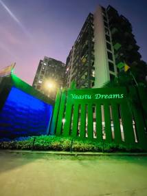 Elevation dummy-Sai Essen Vaastu Vaastu Dreams III