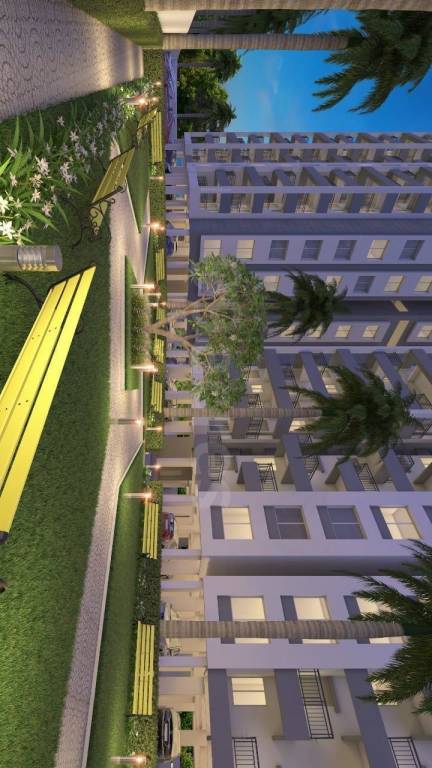 Sai Essen Vaastu Dreams III