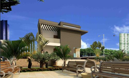  vaastu-dreams-iii Club House