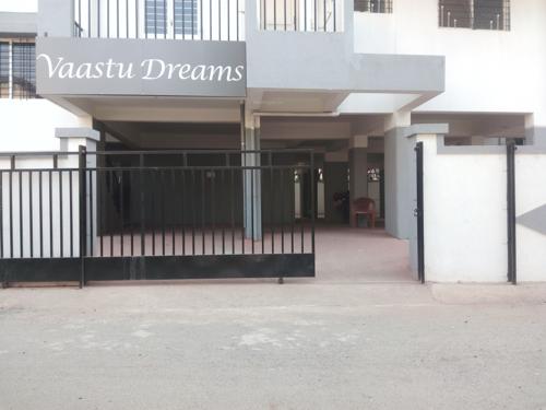  vaastu-dreams-iii Entrance Lobby