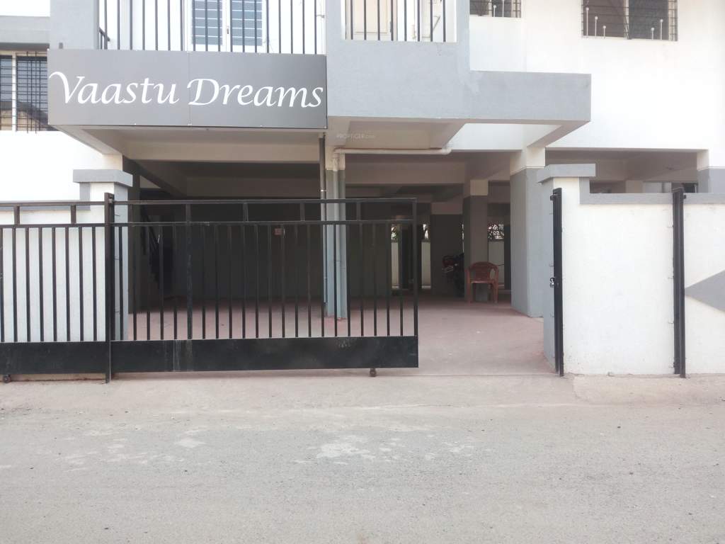  vaastu dreams iii Entrance Lobby
