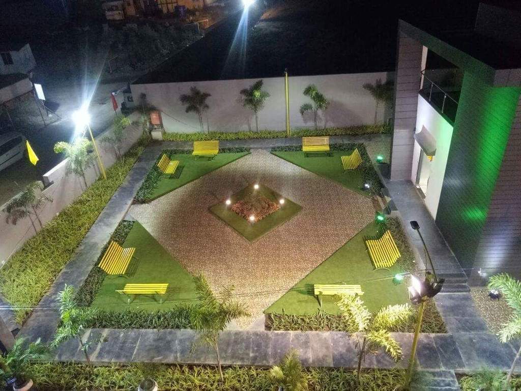  vaastu dreams iii Landscape Garden and Tree Planting