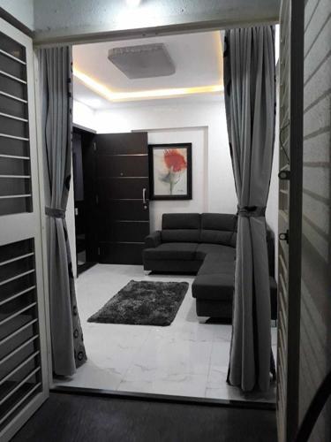  vaastu-dreams-iii Living Area