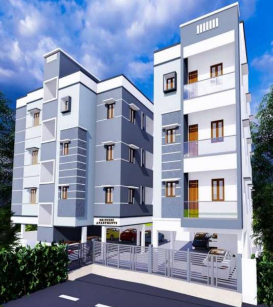  srinidhi-apartments Elevation