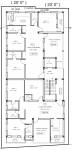 Bk Rohini Flats Cluster Plan For 3rd Floor bk-rohini-flats Bk Rohini Flats Cluster Plan For 3rd Floor