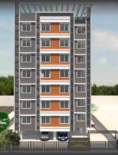  swapnashilp Elevation