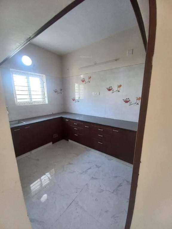  rajeswari flats Kitchen