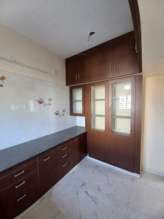  rajeswari flats Kitchen
