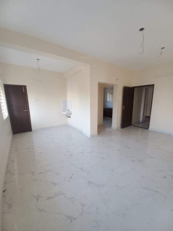  rajeswari flats Living Area