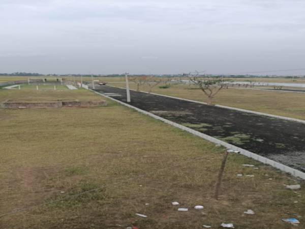 Elevation kuberan-avenue Elevation