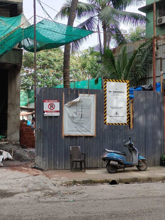  darshanam Darshanam Construction Status Nov 24