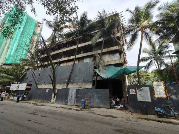  darshanam Darshanam Construction Status Nov-24