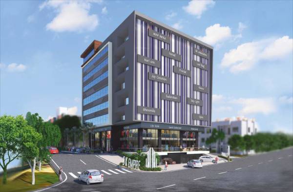  s-k-empire Elevation