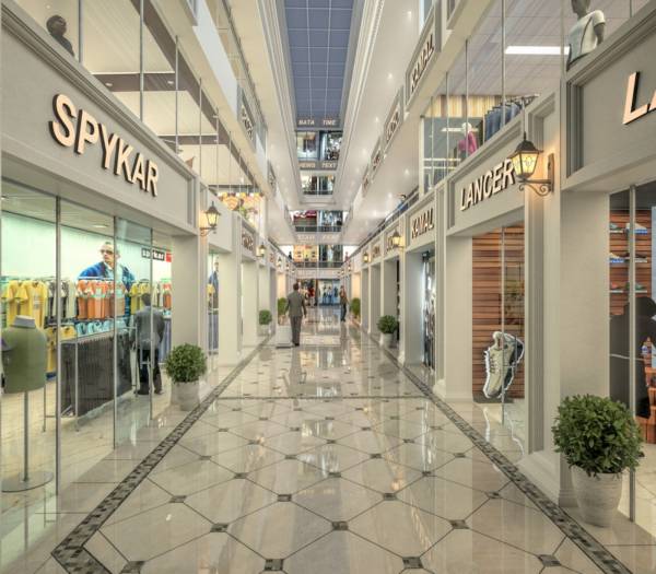 Others riga-street Others