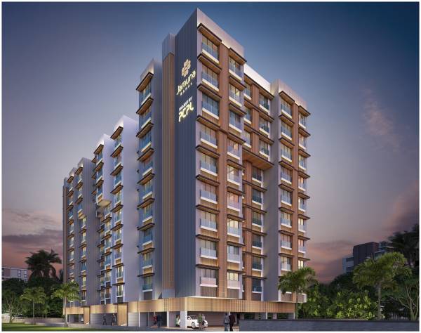 Elevation jamuna-mahal-chsl Elevation