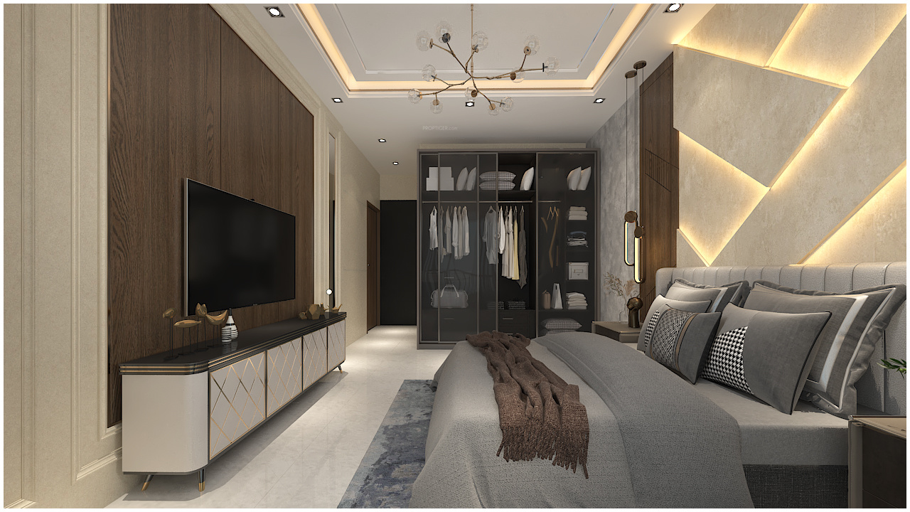  jamuna mahal chsl Bedroom