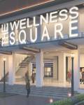  the-wellness-square Entrance Lobby