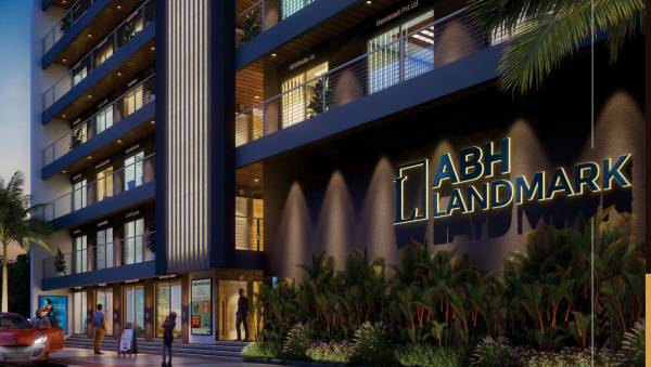  abh-landmark Gated Community