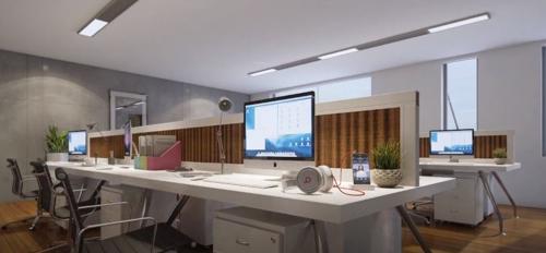  parksyde-business-avenue Business Center