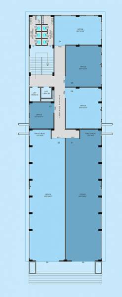  galaxy Galaxy Cluster Plan For Ground Floor