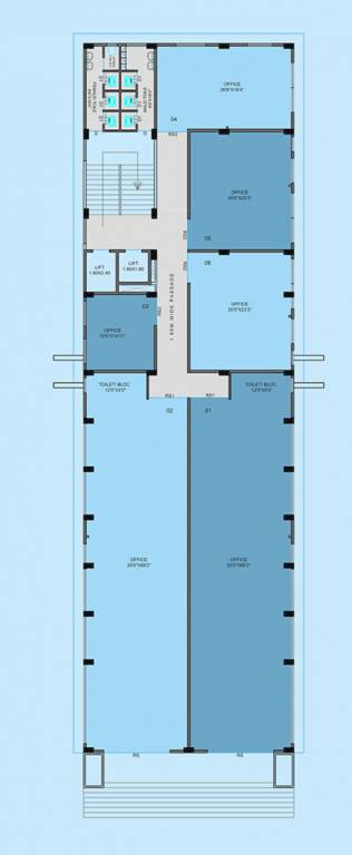  galaxy Galaxy Cluster Plan For Ground Floor