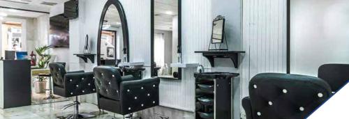  business-plaza Salon