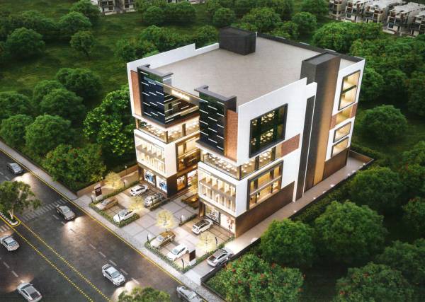  sankalp-icon Elevation