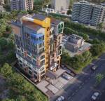  the-jewel-park Elevation