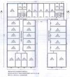  divya-plaza Divya Plaza Cluster Plan For 3rd & 4th Floor