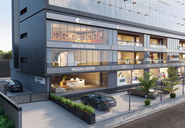  medercial-one Others